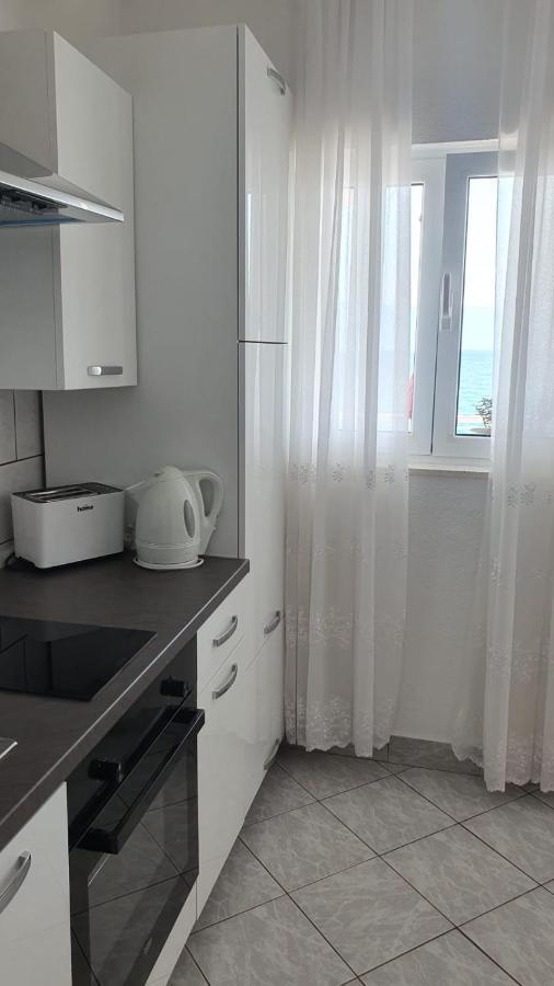 Apartment Franic Sućuraj Exteriér fotografie