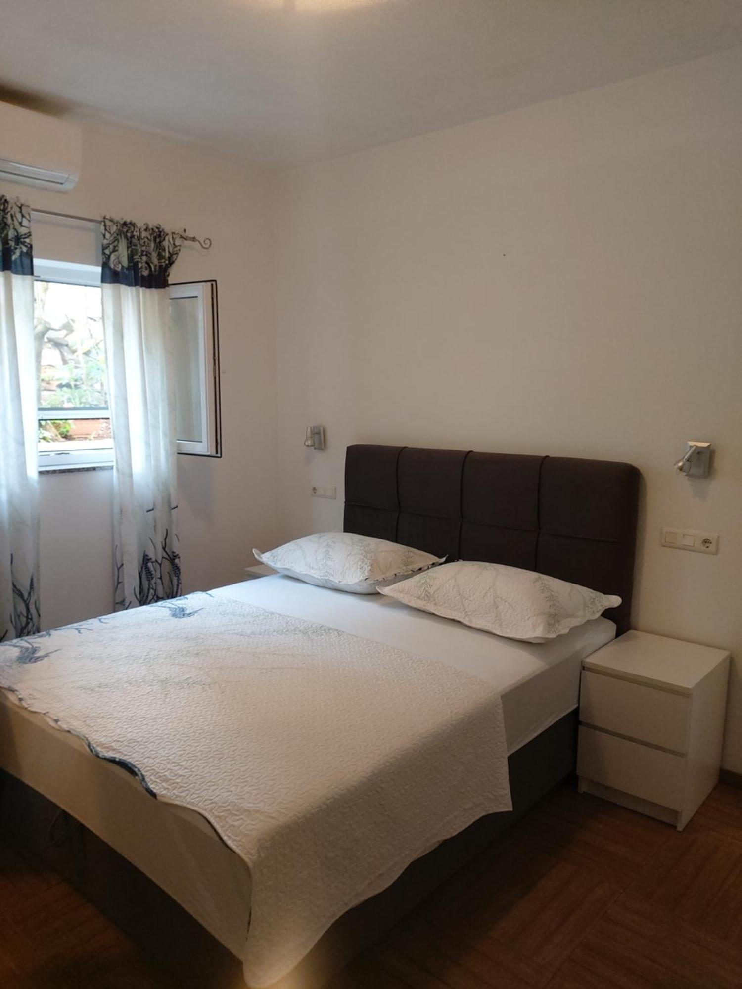 Apartment Franic Sućuraj Pokoj fotografie