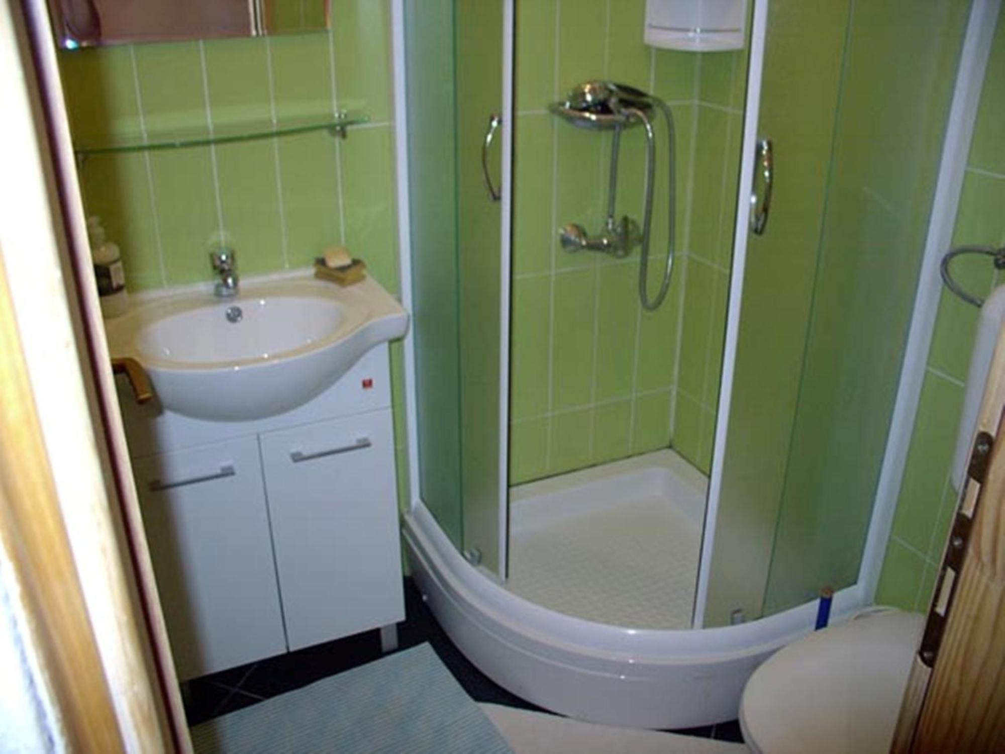 Apartment Franic Sućuraj Pokoj fotografie