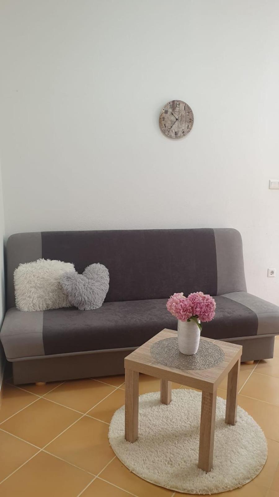 Apartment Franic Sućuraj Pokoj fotografie