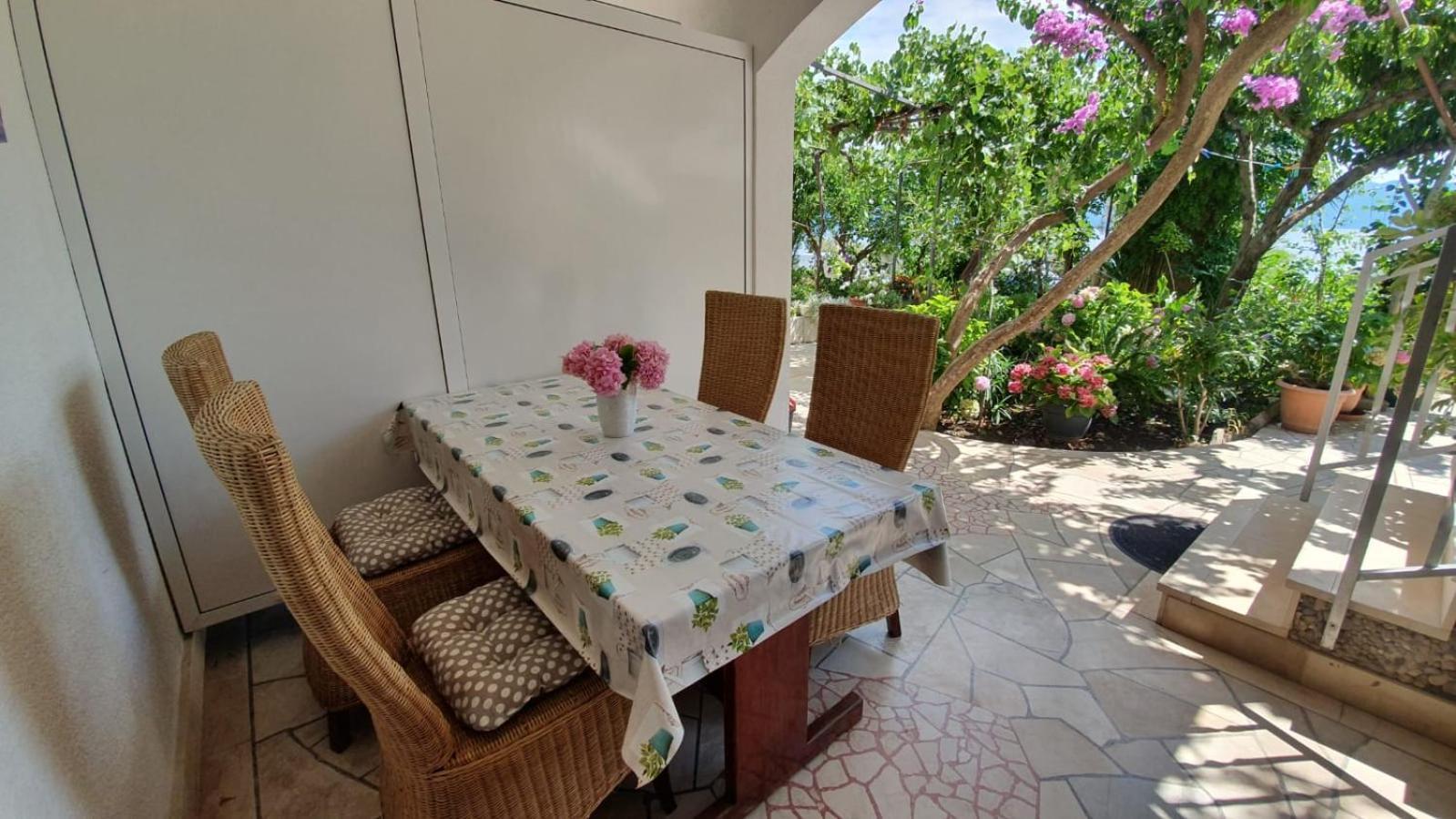 Apartment Franic Sućuraj Pokoj fotografie