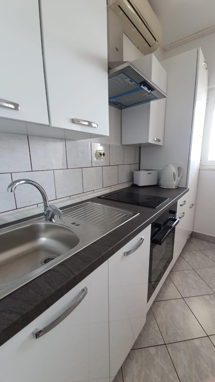 Apartment Franic Sućuraj Pokoj fotografie
