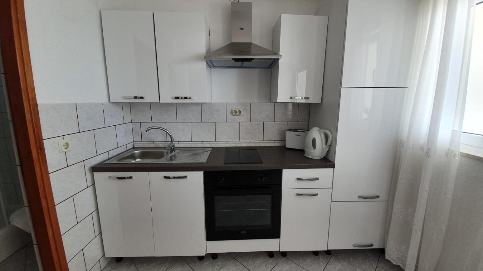 Apartment Franic Sućuraj Pokoj fotografie