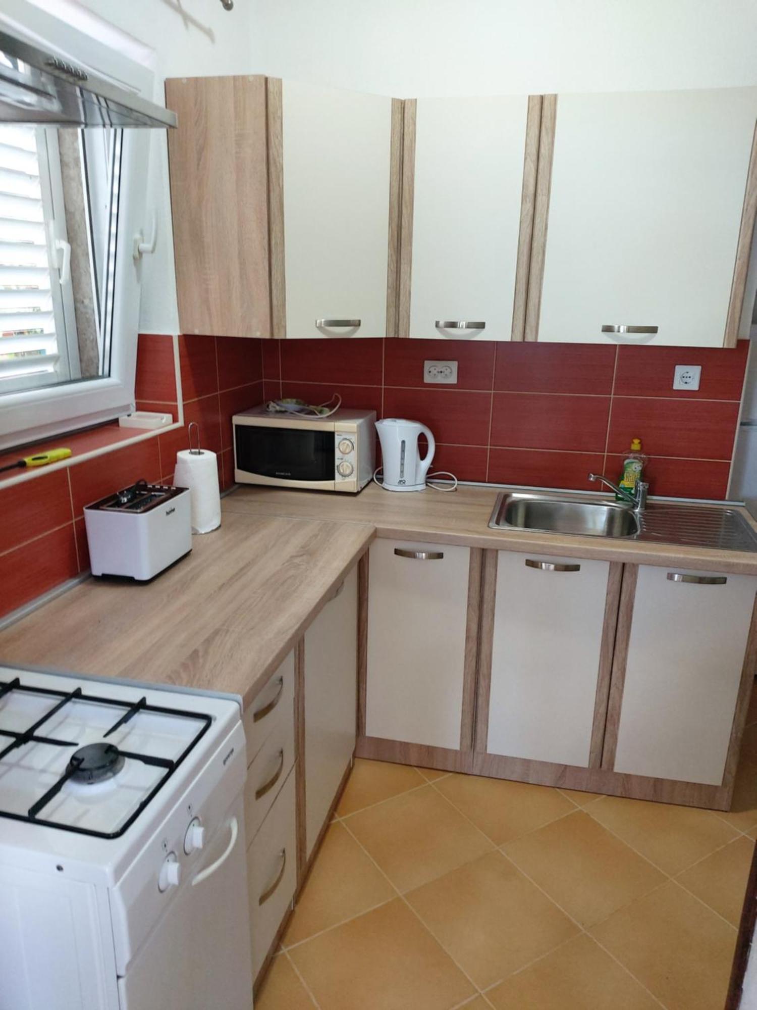 Apartment Franic Sućuraj Pokoj fotografie
