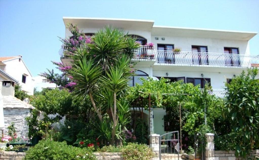 Apartment Franic Sućuraj Pokoj fotografie